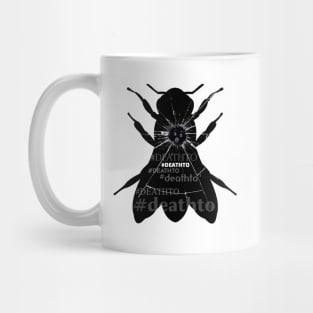 Deathto Mug